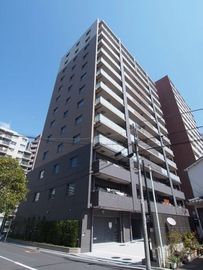 ザ・パークハウス東陽町 物件写真 建物写真3