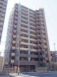 ザ・パークハウス東陽町 物件写真 建物写真4