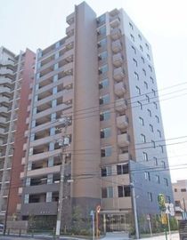 ザ・パークハウス東陽町 物件写真 建物写真5