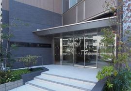 ザ・パークハウス東陽町 物件写真 建物写真6