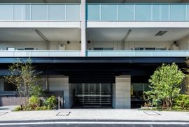 アールブラン田園調布 物件写真 建物写真4