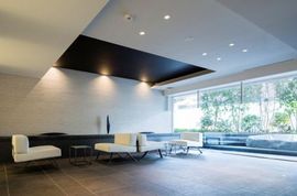 アールブラン田園調布 物件写真 建物写真6