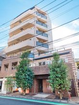 NAVI六本木 (ナビ六本木) 物件写真 建物写真1