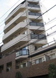 NAVI六本木 (ナビ六本木) 物件写真 建物写真2