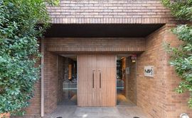 NAVI六本木 (ナビ六本木) 物件写真 建物写真4
