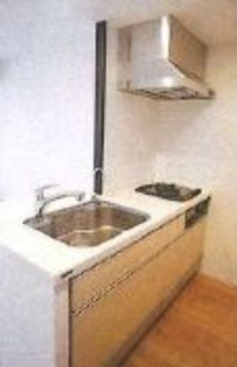 ガーデンヴィラ三軒茶屋 物件写真 建物写真15