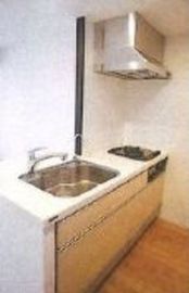 ガーデンヴィラ三軒茶屋 物件写真 建物写真15