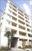 ガーデンヴィラ三軒茶屋 物件写真 建物写真1