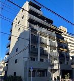 アジュールテラス門前仲町 物件写真 建物写真1