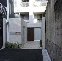 オープンレジデンス中野 物件写真 建物写真1