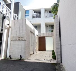 オープンレジデンス中野 物件写真 建物写真2