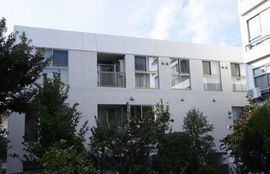 オープンレジデンス中野 物件写真 建物写真3