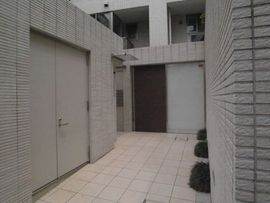 オープンレジデンス中野 物件写真 建物写真7