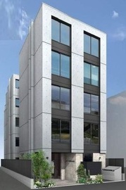 LAPiS西小山 (ラピス西小山) 物件写真 建物写真1
