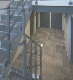 LAPiS西小山 (ラピス西小山) 物件写真 建物写真3