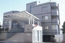 グランドメゾン池尻 物件写真 建物写真1