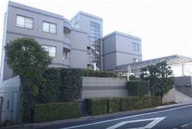グランドメゾン池尻 物件写真 建物写真2