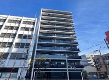 シーズンフラッツ押上サウス 物件写真 建物写真1