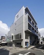 FRENITY HOUSE (フレニティハウス) 物件写真 建物写真1