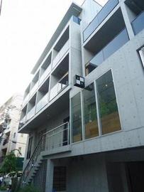 FRENITY HOUSE (フレニティハウス) 物件写真 建物写真2