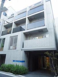 FRENITY HOUSE (フレニティハウス) 物件写真 建物写真3