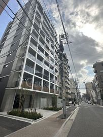 ZOOM浅草WEST 外観 物件画像4