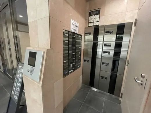 デュオ・スカーラ御茶ノ水 物件写真 建物写真11