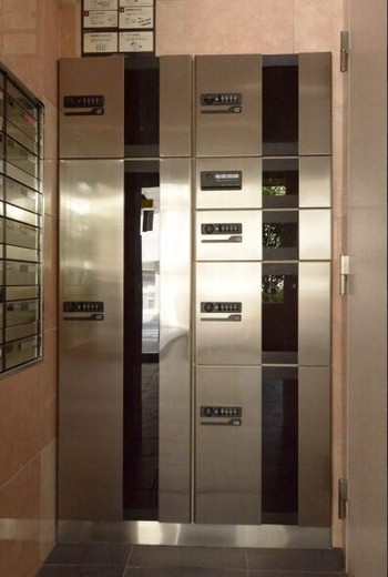 デュオ・スカーラ御茶ノ水 物件写真 建物写真12