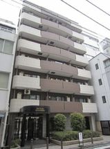 デュオ・スカーラ御茶ノ水 物件写真 建物写真1