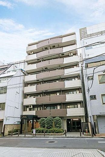 デュオ・スカーラ御茶ノ水 物件写真 建物写真2