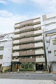 デュオ・スカーラ御茶ノ水 物件写真 建物写真2
