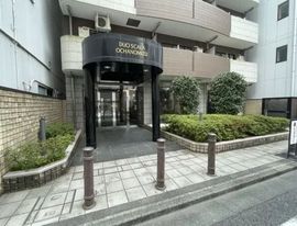 デュオ・スカーラ御茶ノ水 物件写真 建物写真6