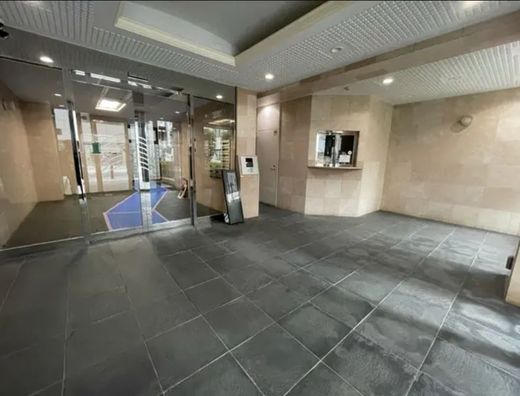 デュオ・スカーラ御茶ノ水 物件写真 建物写真9