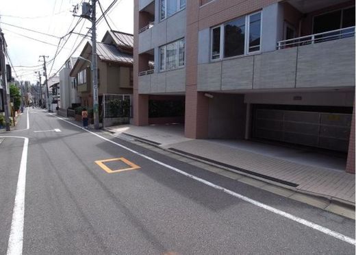 サンクタス代々木上原 物件写真 建物写真12