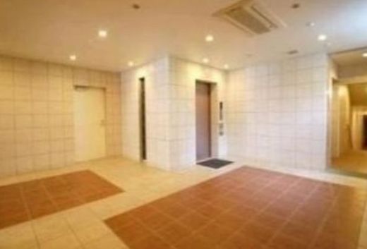 サンクタス代々木上原 物件写真 建物写真13