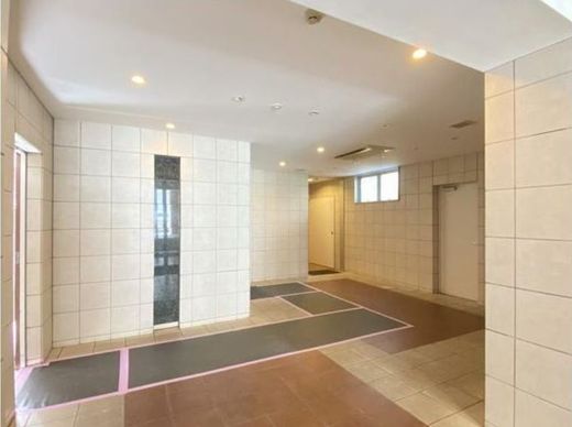 サンクタス代々木上原 物件写真 建物写真14