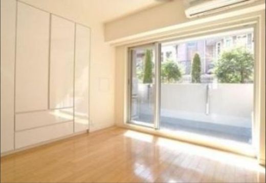 サンクタス代々木上原 物件写真 建物写真18