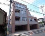 サンクタス代々木上原 物件写真 建物写真1