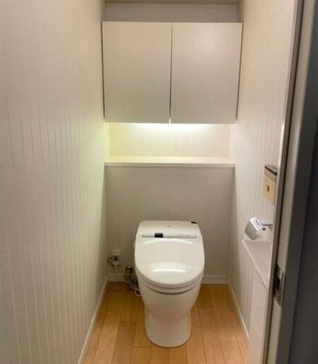 サンクタス代々木上原 物件写真 建物写真20