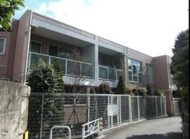サンクタス代々木上原 物件写真 建物写真4