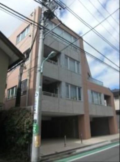 サンクタス代々木上原 物件写真 建物写真5