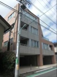 サンクタス代々木上原 物件写真 建物写真5