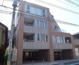 サンクタス代々木上原 物件写真 建物写真6