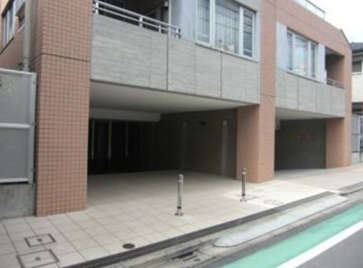 サンクタス代々木上原 物件写真 建物写真7