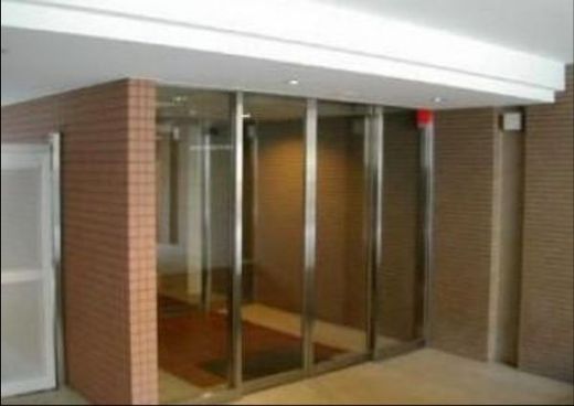 サンクタス代々木上原 物件写真 建物写真8