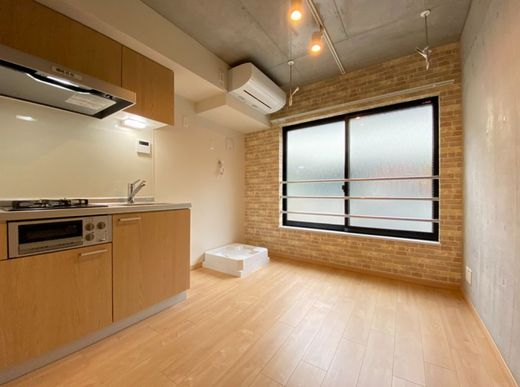 Green way Yakumo (グリーンウェイヤクモ) 物件写真 建物写真12