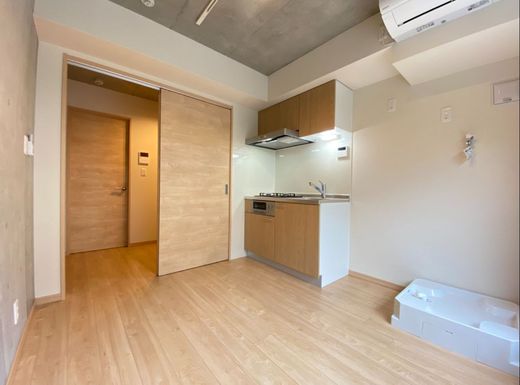 Green way Yakumo (グリーンウェイヤクモ) 物件写真 建物写真13
