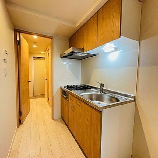 Green way Yakumo (グリーンウェイヤクモ) 物件写真 建物写真18
