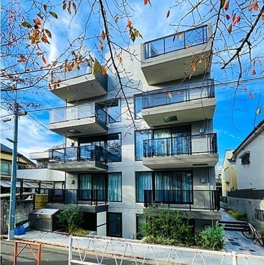 Green way Yakumo (グリーンウェイヤクモ) 物件写真 建物写真2