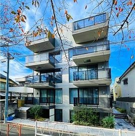 Green way Yakumo (グリーンウェイヤクモ) 物件写真 建物写真2